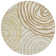 Leis Abstract Indoor Rug