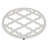 Metal Round 1 Piece Trivet