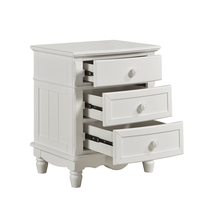 Table de bout Table de chevet moderne
