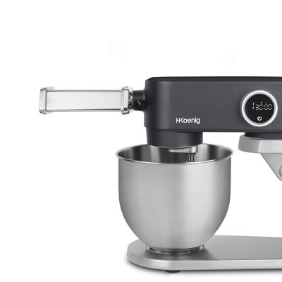 ZubehÃ¶r fÃ¼r das Pasta-Set KM120 KM3