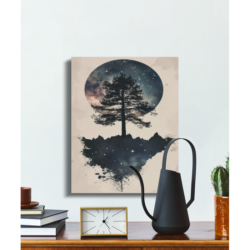 Wrapped Canvas Print Set, 24x30