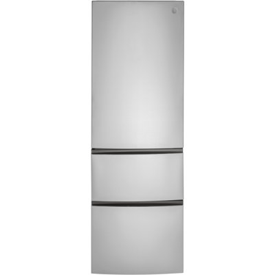 Ge® 11.9 Cu. Ft. Bottom-freezer Refrigerator