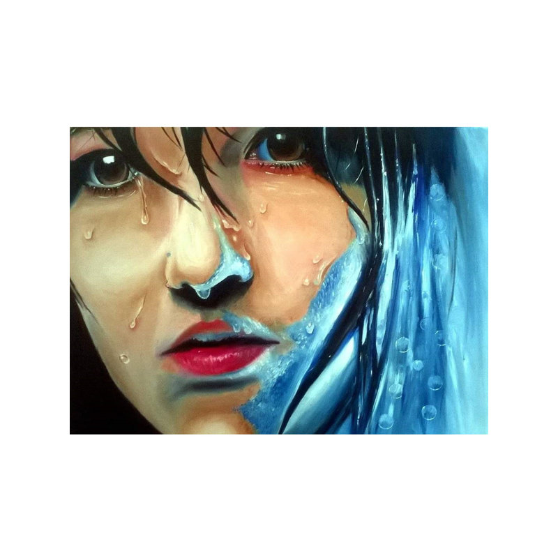 Painting Print