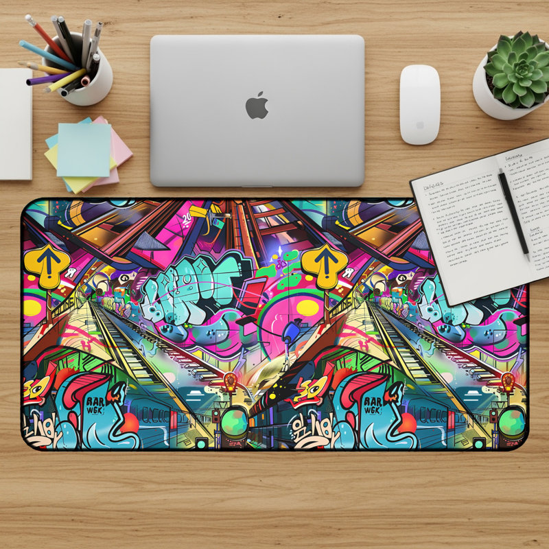 Desk Pad