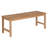 North Reading Outdoor Bench