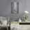 Luxe Luxury Art «Sand Wind And Light No 2» par istva «Sand Wind and Light No 2» par istvan nagy