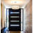 61'' x 96'' Glass Front Entry Doors