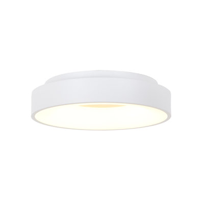 Leday LED Semi Flush Mount