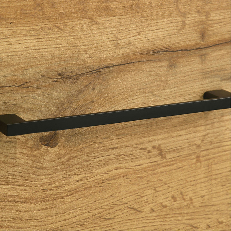 Commode 6 tiroirs Natural Pine