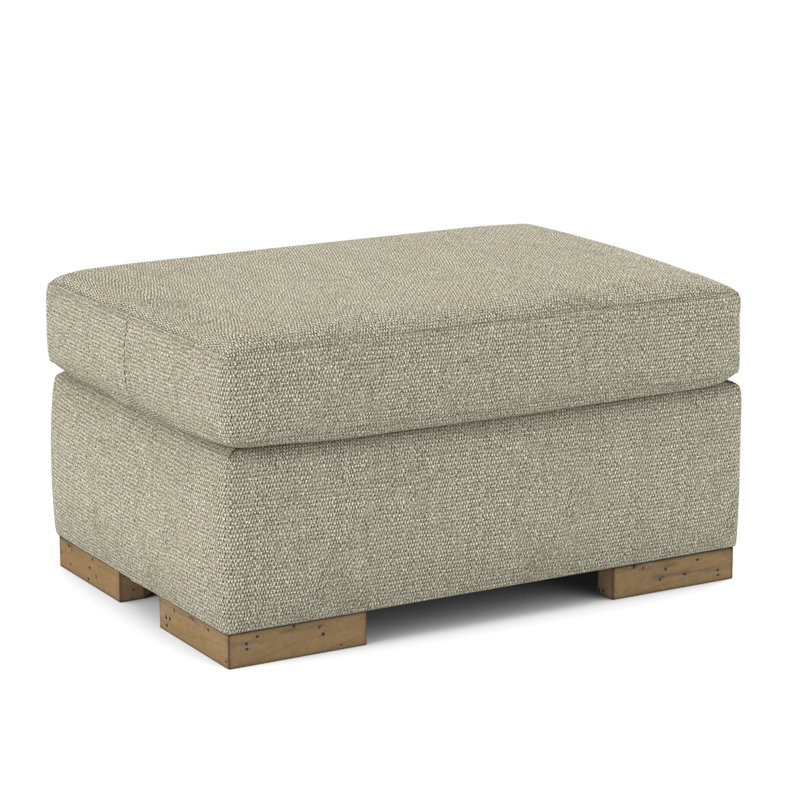 Ottoman, Black, 61353-71