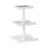 Zaakira Square 3 Tier Tabletop Display-99077383