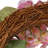 24" Pink Hydrangea Wreath