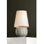 ULSTERVILLE Rechargeable Table Lamp