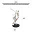 Ornement de plancher artistique Sculpture danseuse