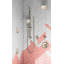 Ensemble de garniture de baignoire / douche à contrôle de volume Belfield sans valve-34457586