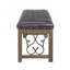 Classic Traditional Bench