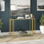 Console 42 po Vireo Candee-830613002