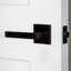 Viaggio Circolo Rosette Single Dummy with Lusso Lever-468291004-468290977-508694274