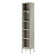 Kyoung 13.75'' Wide 4 - Shelf Storage Cabinet