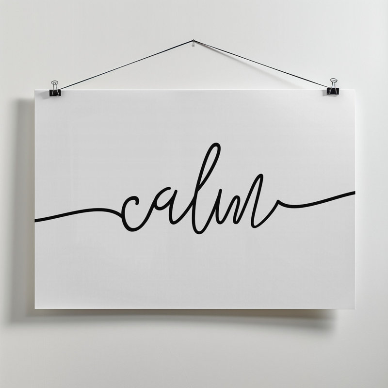 Wrapped Canvas Print, 81.28cm H x 121.92cm W
