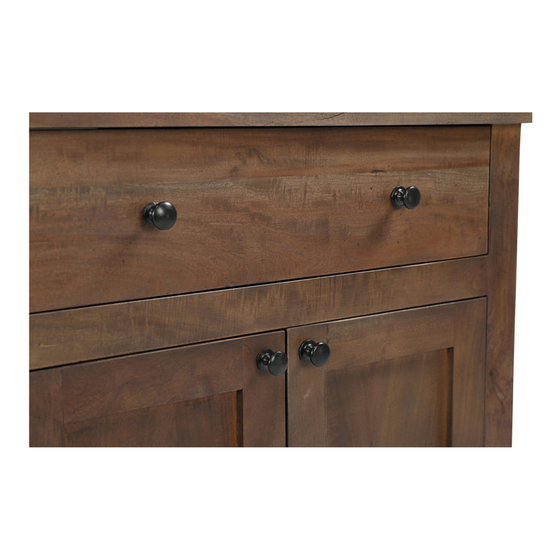 Gene 1 - Drawer Nightstand