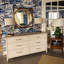 Foley 6 - Drawer Dresser