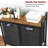 Laundry Sorter with Handles-908727276
