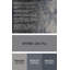 Tapis gris soyeux et moelleux-100861890