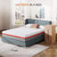 Matelas en mousse viscoélastique gélifiée 12 "-998378453-966326753