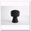 Fauteuil pivotant en chenille-557407172