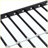 Heavy Duty Metal  Black
