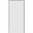 Standard Foster Plinth Block with Beveled Edge-40320025
