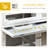 Weather Resistant Rabbit Hutch