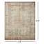 Tapis antique / sauge Loloi Margot CloudPile-61599210