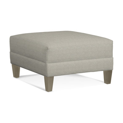Alexa Upholstered Ottoman