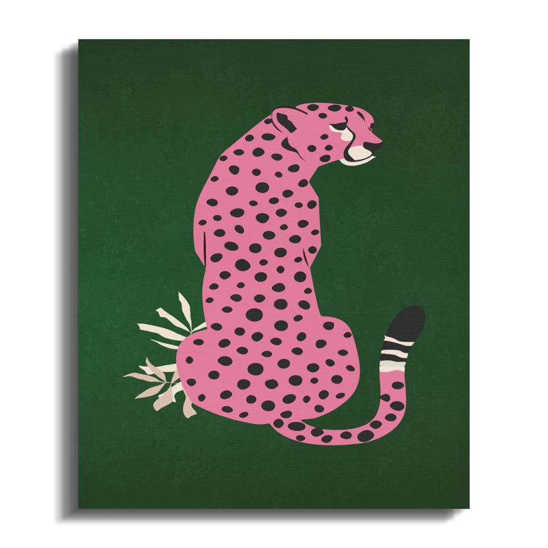 Craine Wrapped Canvas Print Set, 9x12