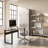 Seville Classics UltraHD Stainless Steel Storage System, 90.5" H x 36" W x 24" D-124176188