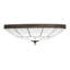 Vincent 1 - Light Flush Mount
