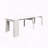 Multifunctional Extendable Console Table