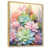 Maple Floater Framed