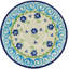 Butterflies In Flight 5.5" Saucer