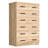 31.50'' W 7 - Drawer Dresser-1458160154