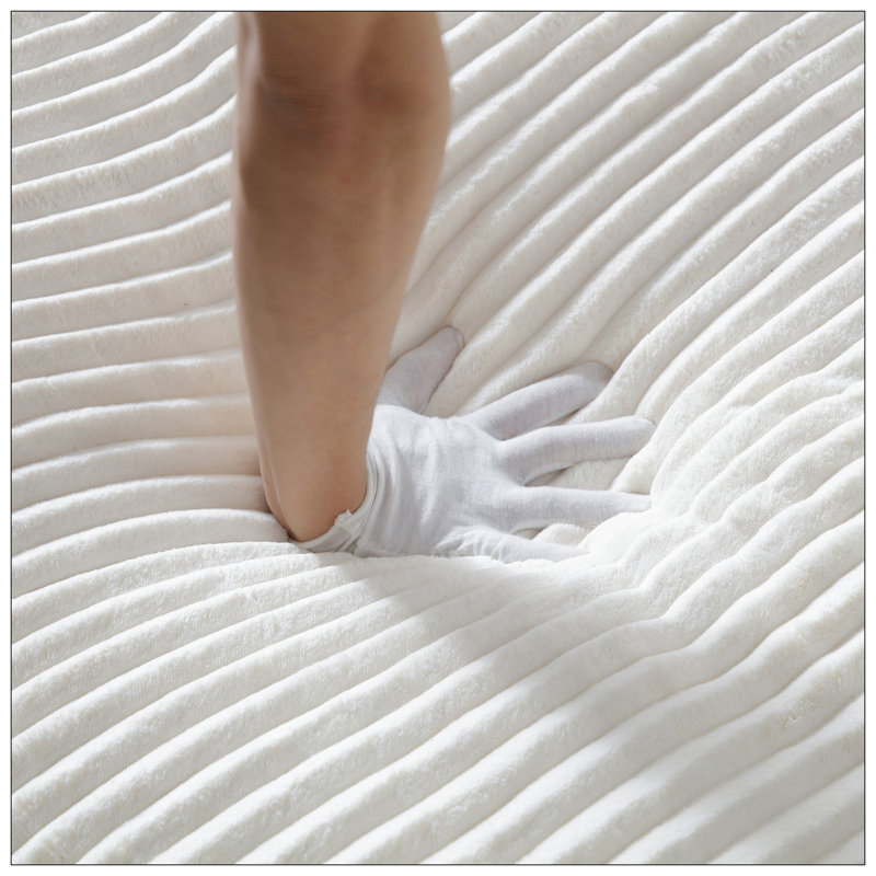 Méridienne double modulaire surdimensionnée Boneless de 87 pouces avec canapé-lit moelleux en nuage, aucun assemblage requis, causeuse moelleuse moderne pour le salon intérieur
