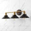 Éclairage pour meuble-lavabo en métal Bagatelle-1029947089-1073513227