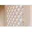 Armoire d'appoint en bois massif Marilin