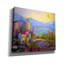  «Cascading Dream 2» par Dorothy Fagan, art mural sur toile-934955224