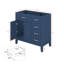 Meuble-lavabo 36 po avec tiroirs 36 po-880401367