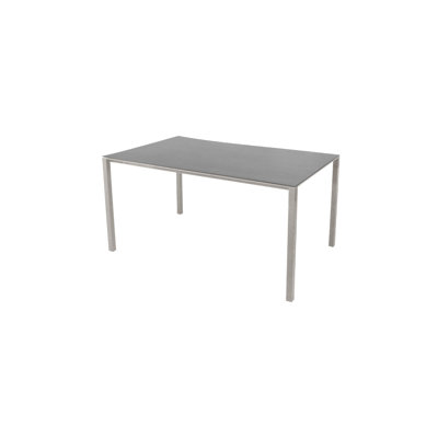 Outdoor Dining Table