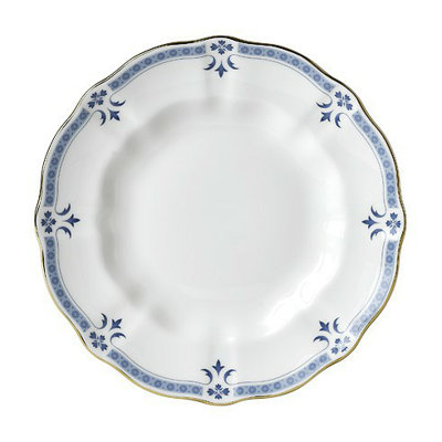 Grenville Handmade Bone China Salad/Dessert Plate
