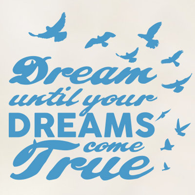 Wall Decal